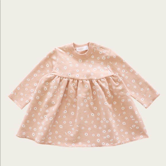 Jamie Kay Other - Jamie Kay Charlotte Dress 6-12 months